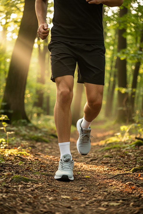 LITE PLUS 2.5 Gri Unisex Koşu Ayakkabısı