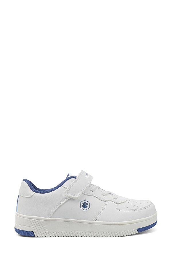 TEMA Beyaz Erkek Çocuk Sneaker - FLO 2. Ürüne %50 İndirim