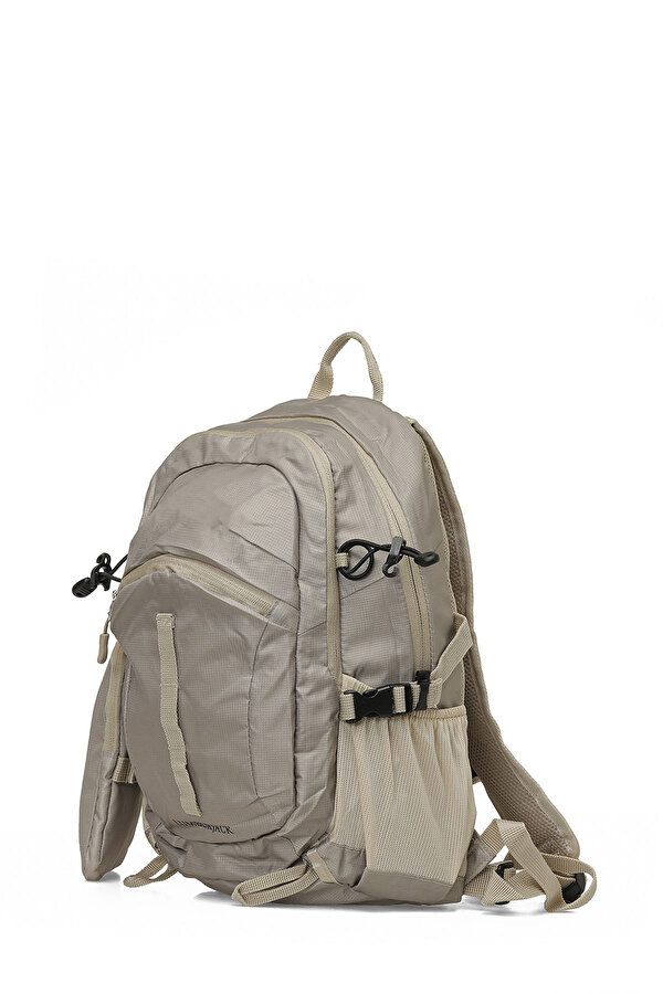 REVOLUTION BPCK 5PR Bej Unisex Sırt Çantası