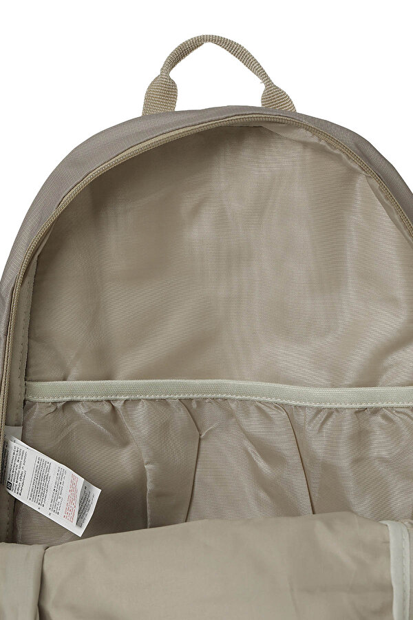 REVOLUTION BPCK 5PR Bej Unisex Sırt Çantası