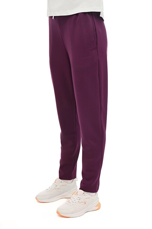 WB 22CARLA 6FX Mor Kadın Eşofman Altı