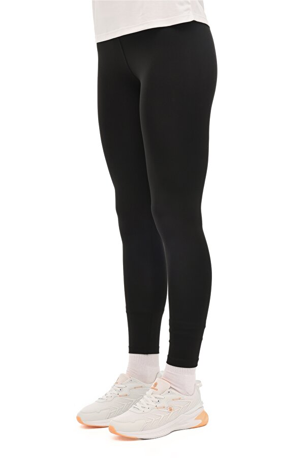 WB 26CT125 6FX Siyah Kadın Tayt