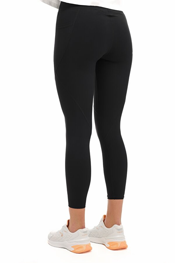Lumberjack WL 26MUKA 6FX Siyah Kadın Tayt 102063814 | lumberjack