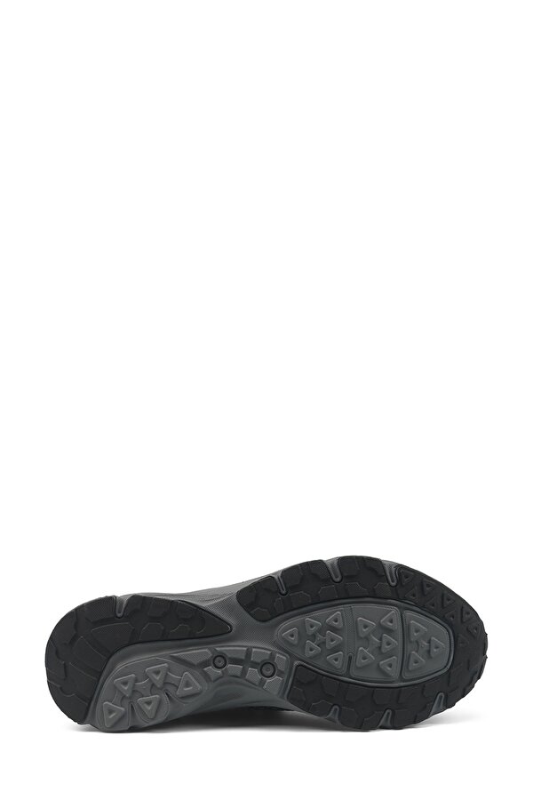 DARE WMN 6FX Siyah Kadın Koşu Ayakkabısı