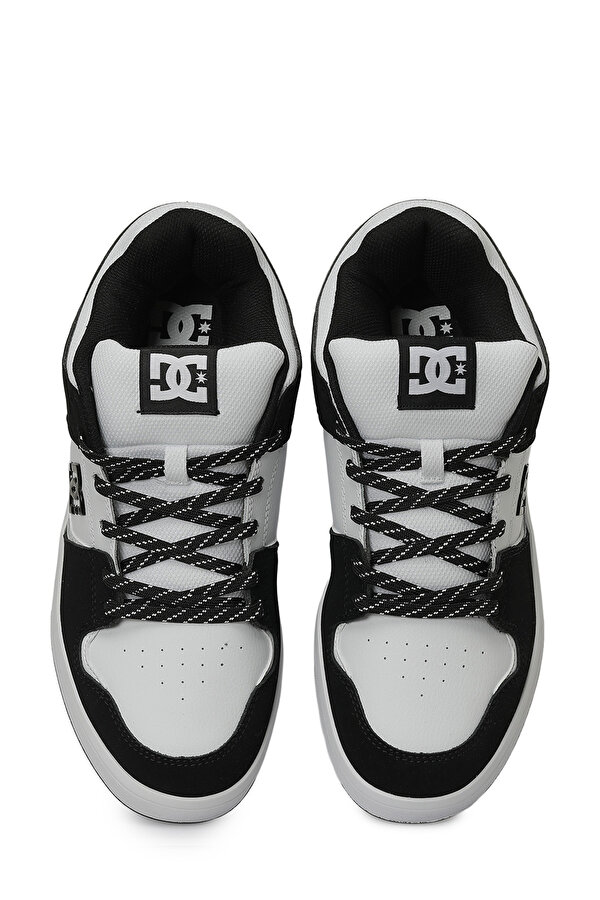 CURE Beyaz Erkek Sneaker