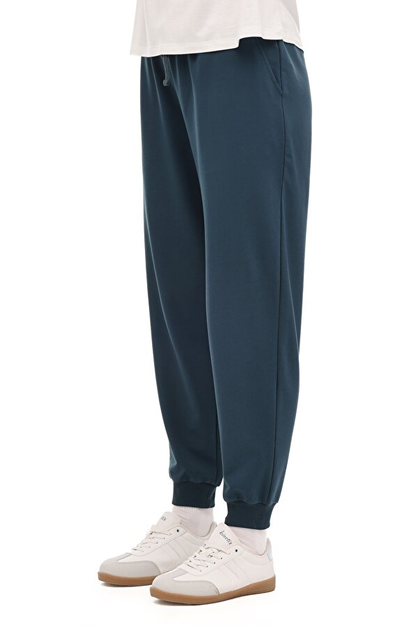 WB 22BIANCA-P SN86 6FX İndigo Kadın Eşofman Altı