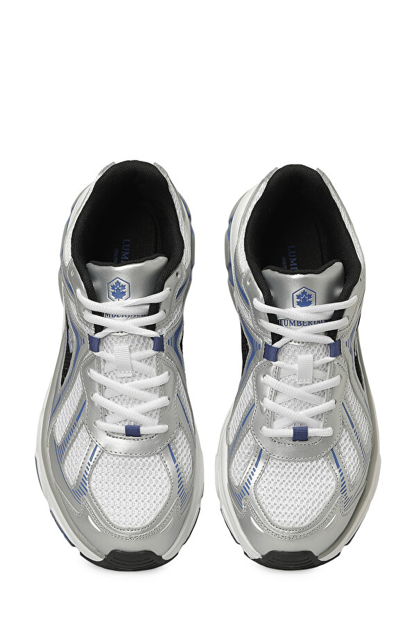 KEROKA 6FX Beyaz Erkek Sneaker