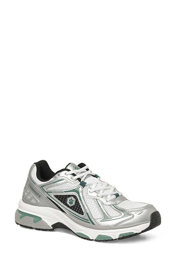 KEROKA 6FX Gri Erkek Sneaker