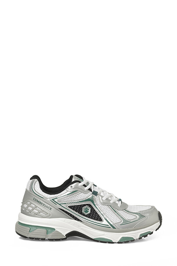 KEROKA 6FX Gri Erkek Sneaker