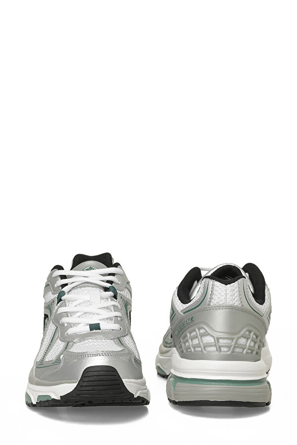 KEROKA 6FX Gri Erkek Sneaker