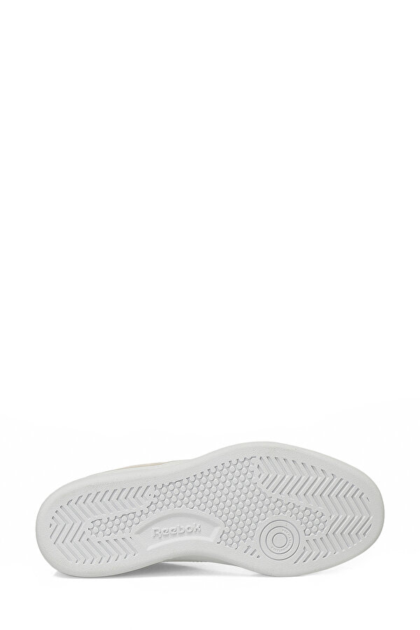 PRIME GROUNDS Beyaz Kadın Sneaker