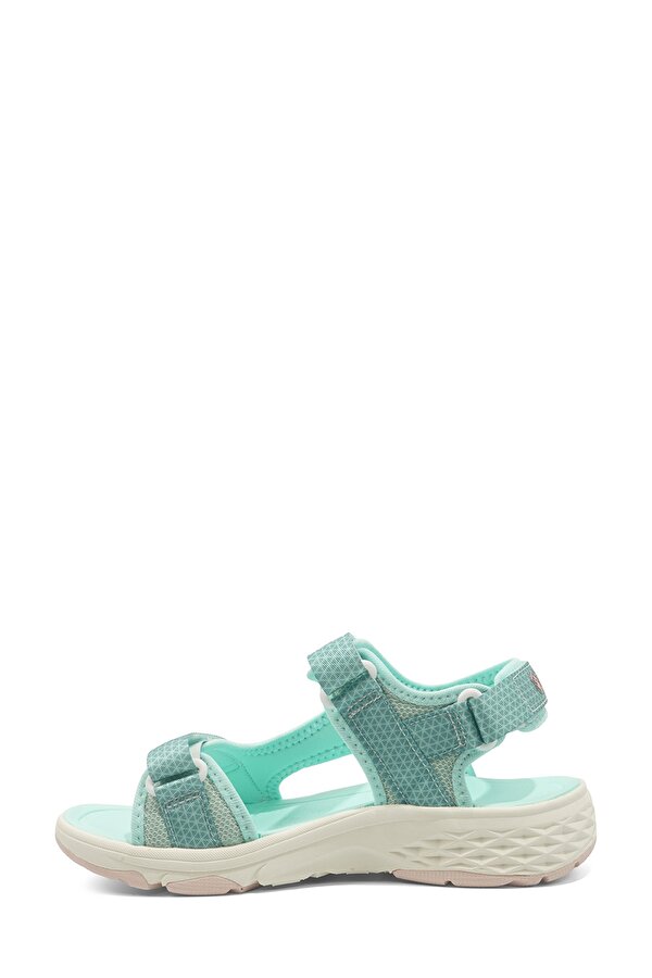 Lumberjack YULA Mavi Kadın Sandalet 102238948 | lumberjack
