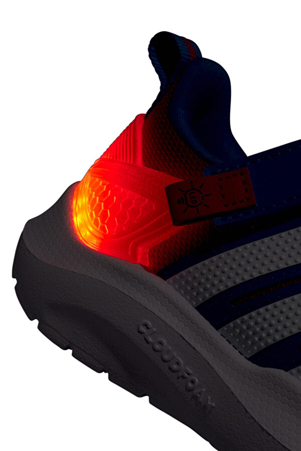 LIGHTORAMA RNR SPIDER-MAN Mavi Erkek Çocuk Sneaker