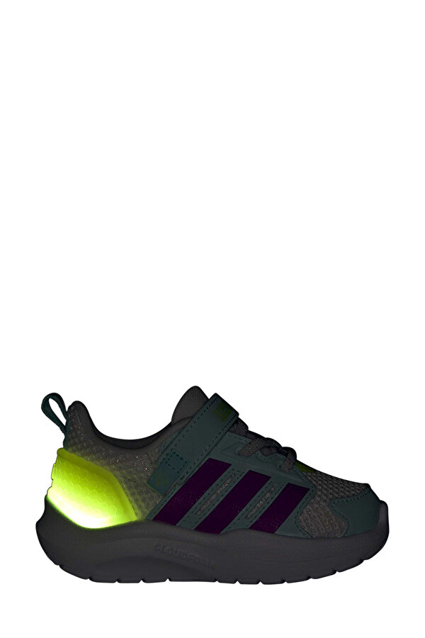 LIGHTORAMA RNR EL I Beyaz Kız Çocuk Sneaker