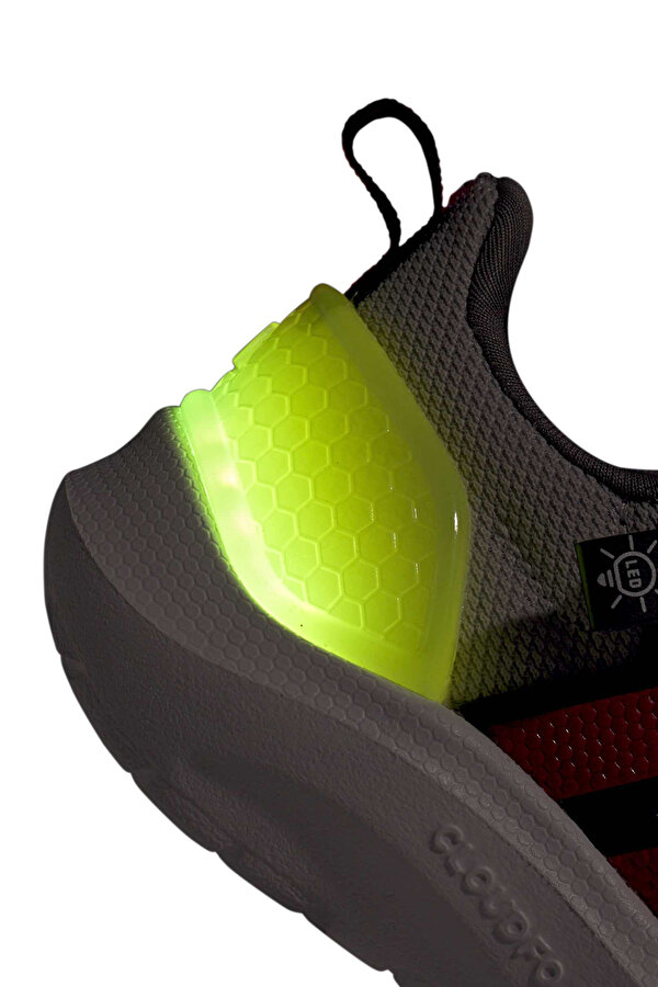 LIGHTORAMA RNR EL I GRI Erkek Çocuk Sneaker