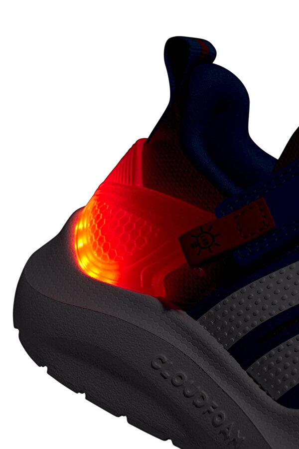 LIGHTORAMA RNR SPIDER-MAN Mavi Erkek Çocuk Sneaker