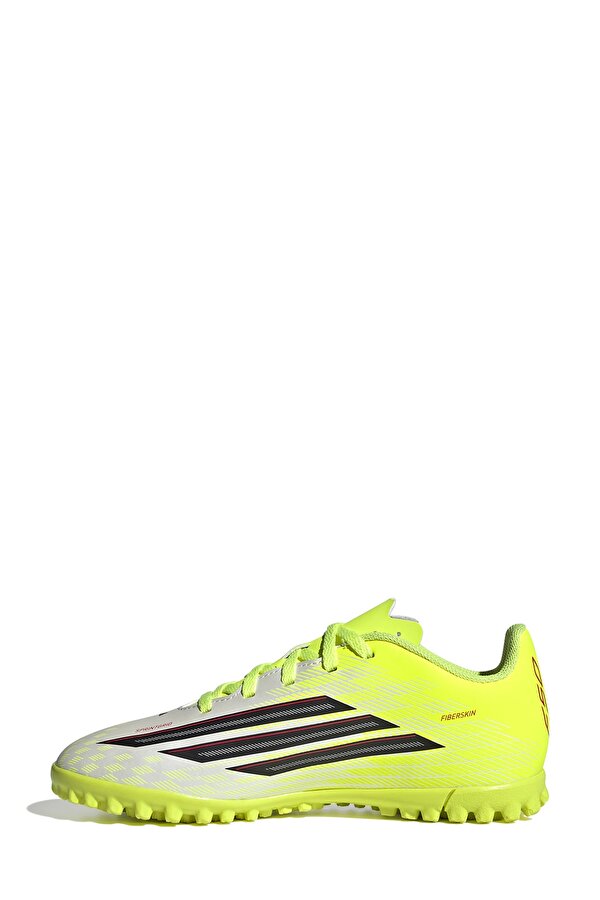 F50 CLUB TF J Sarı Erkek Çocuk Halı Saha Ayakkabısı