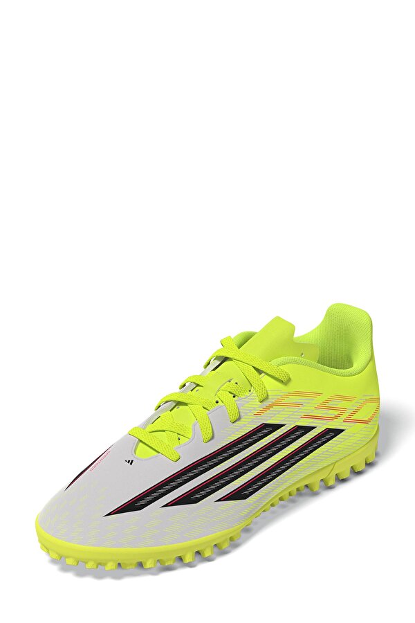 F50 CLUB TF J Sarı Erkek Çocuk Halı Saha Ayakkabısı