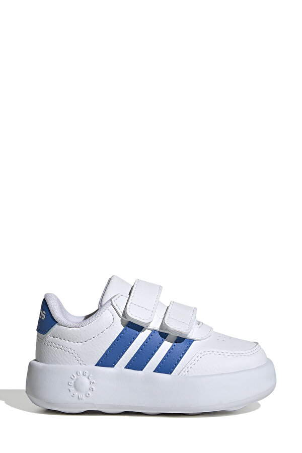 BREAKNET 3.0 CF I Beyaz Erkek Çocuk Sneaker