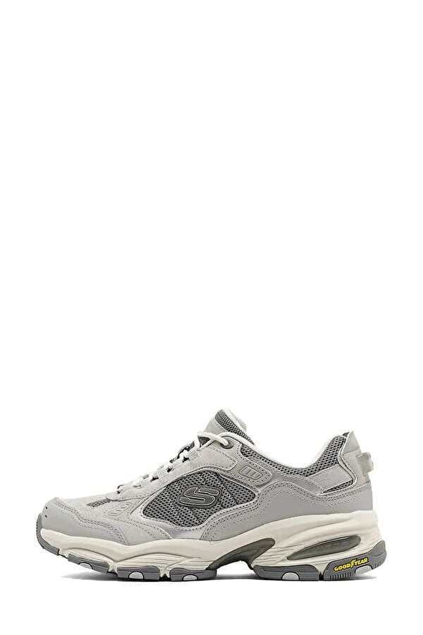 VIGOR 3.0 Gri Kadın Outdoor
