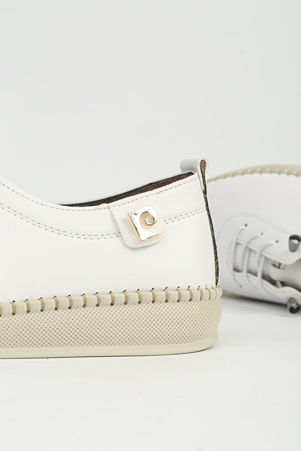 Kadın Beyaz Spor Ayakkabı PC-5574