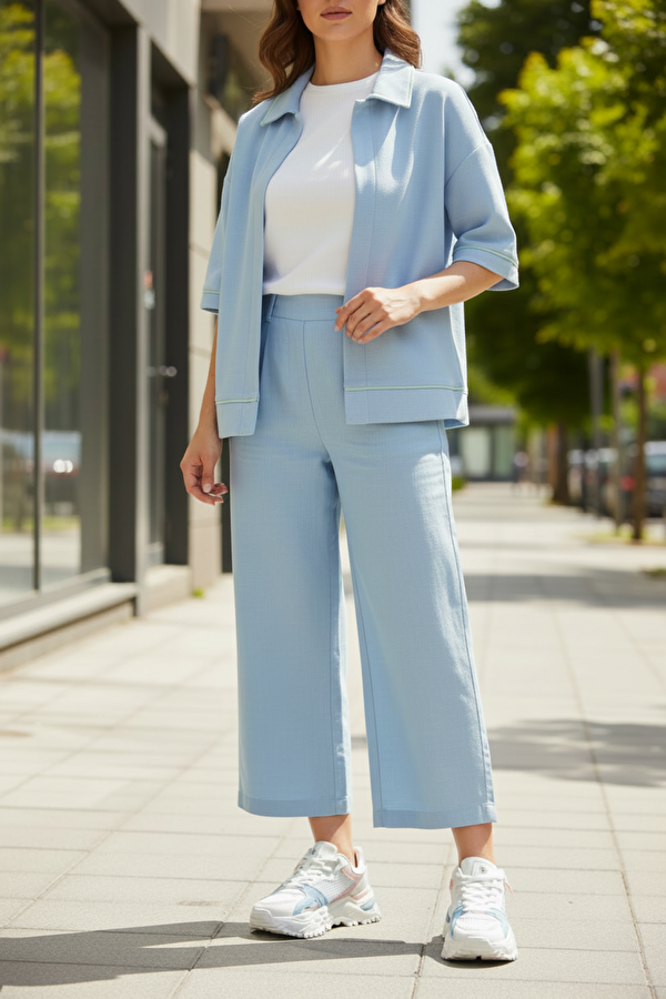 CHUKE 5FX BEYAZ Kadın Sneaker