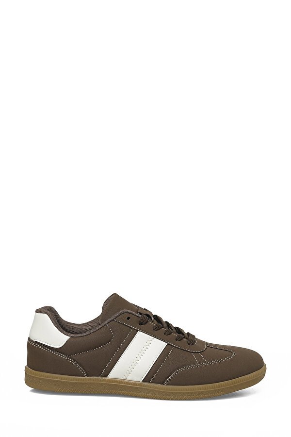 CONRAD 6FX Kahverengi Erkek Sneaker - FLO 2. Ürüne %50 İndirim
