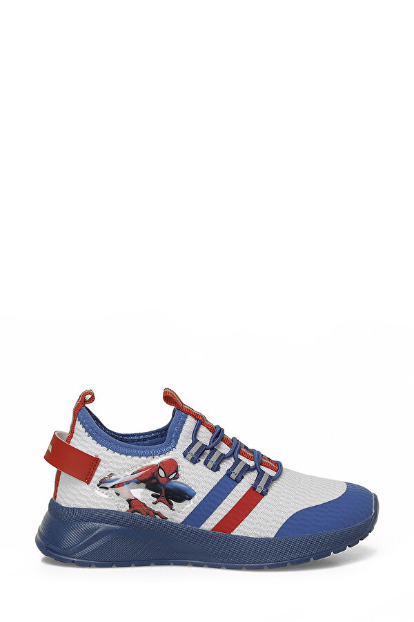 BORGES.P6FX Beyaz Erkek Çocuk Sneaker - FLO 2. Ürüne %50 İndirim