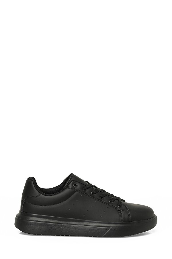 CRUZ Siyah Erkek Sneaker - FLO 2. Ürüne %50 İndirim
