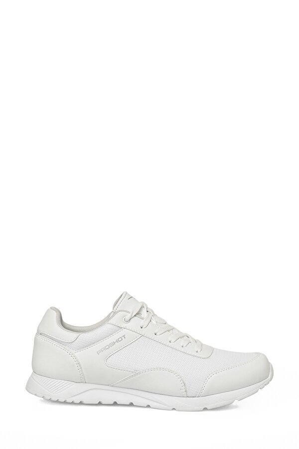VIVA 6FX Beyaz Erkek Sneaker - FLO 2. Ürüne %50 İndirim