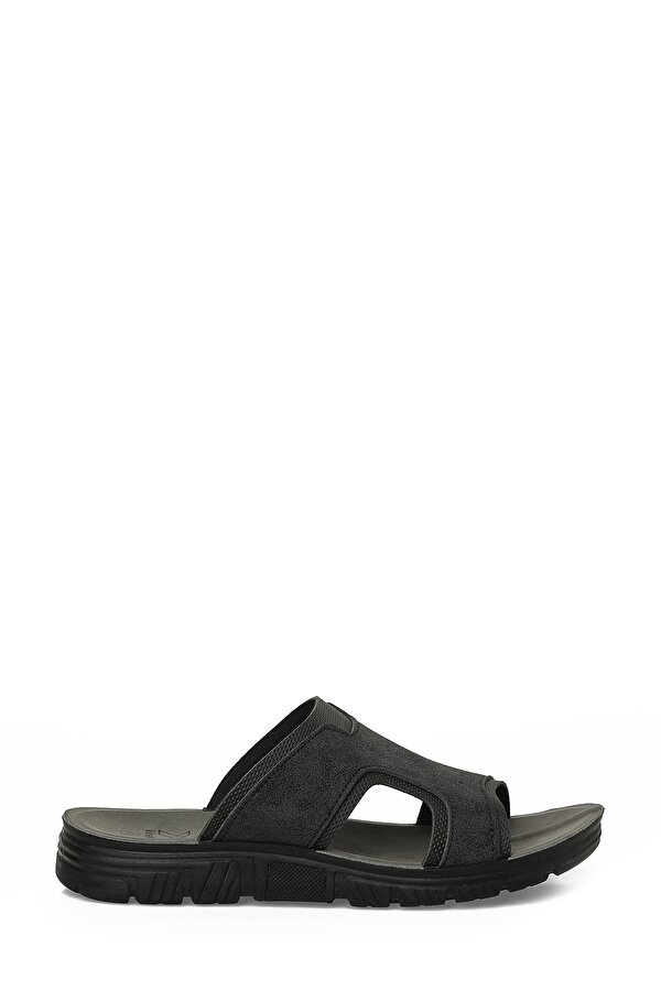 PALNET 6FX Siyah Erkek Terlik