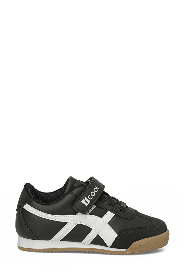HOOP P 6FX Siyah Erkek Çocuk Sneaker - FLO 2. Ürüne %50 İndirim