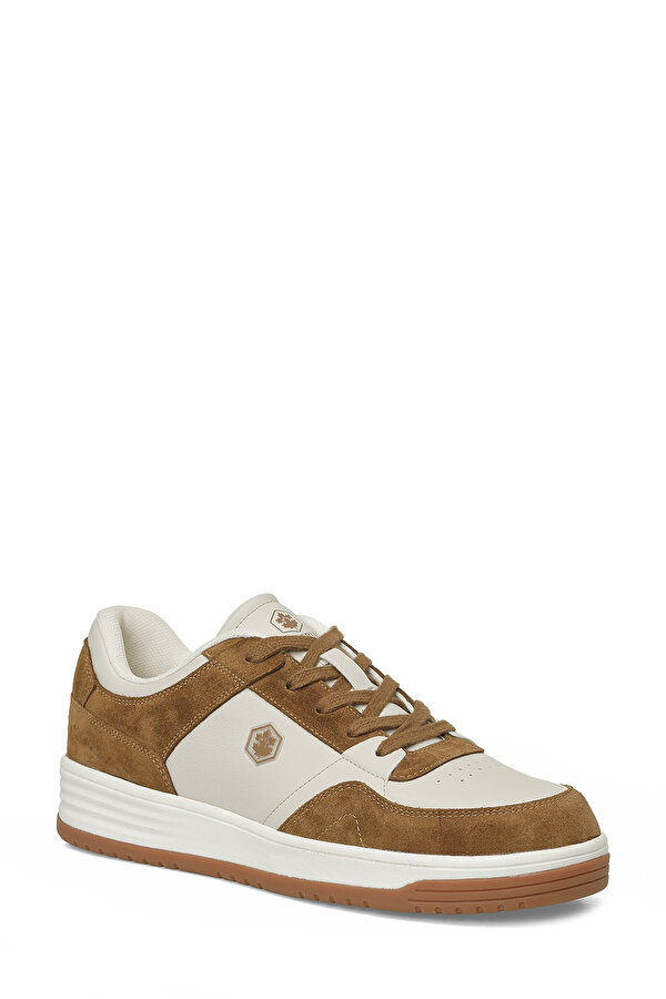 VELO 6FX Kahverengi Erkek Sneaker