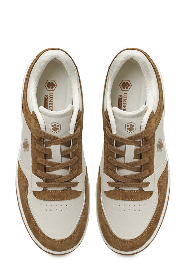 トレラー Lumberjack VELO 6FX Kahverengi Erkek Sneaker - Fiyatı, Yorumları