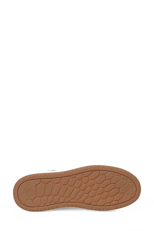 Lumberjack VELO 6FX Kahverengi Erkek Sneaker 102203710 | lumberjack
