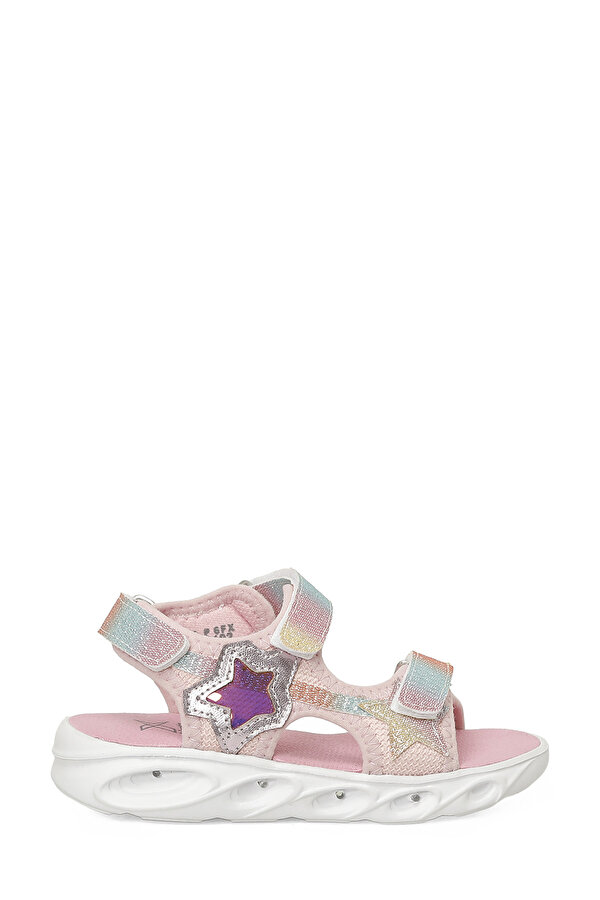 NOMA P 6FX Pembe Kız Çocuk Spor Sandalet