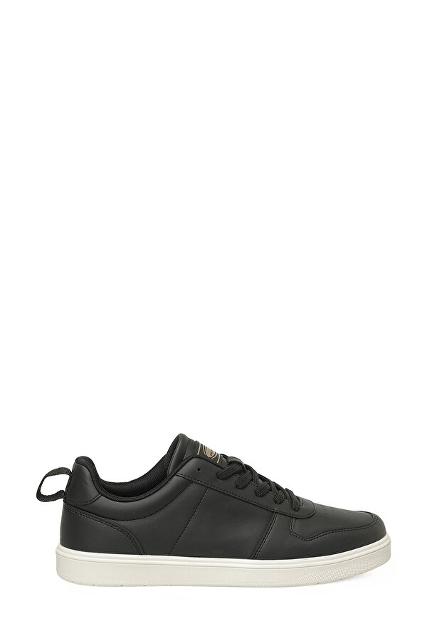 HOPE 6FX Siyah Erkek Sneaker - 2. Ürüne %50 İndirim