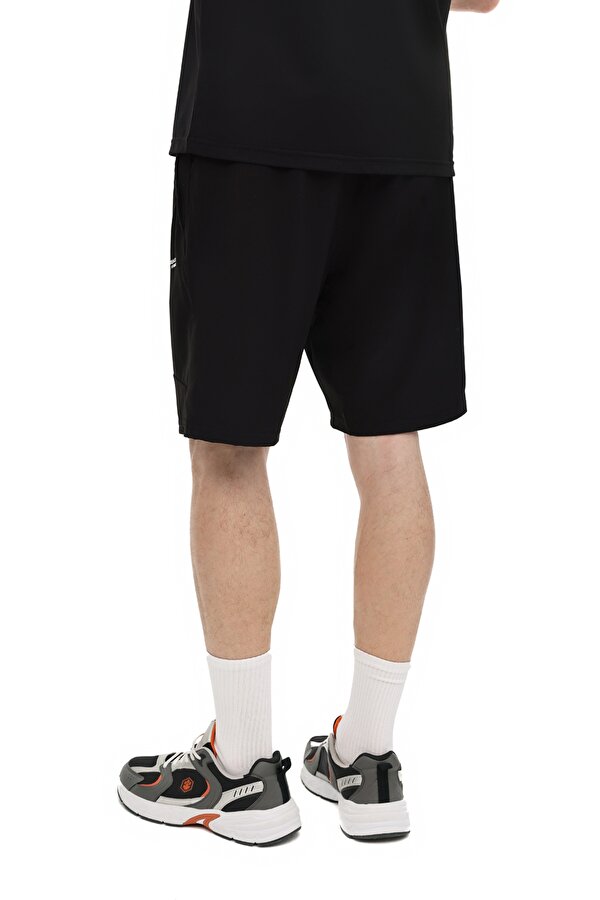 ML HOPE 20ITL1010 6FX Siyah Erkek Şort