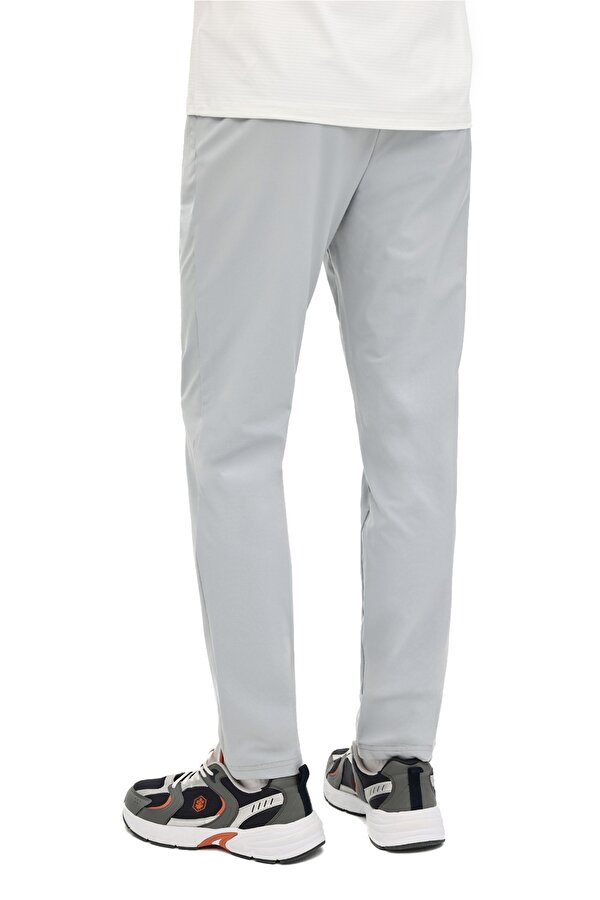 ML HOLT 22ITL1215 6FX GRI Erkek Pantolon