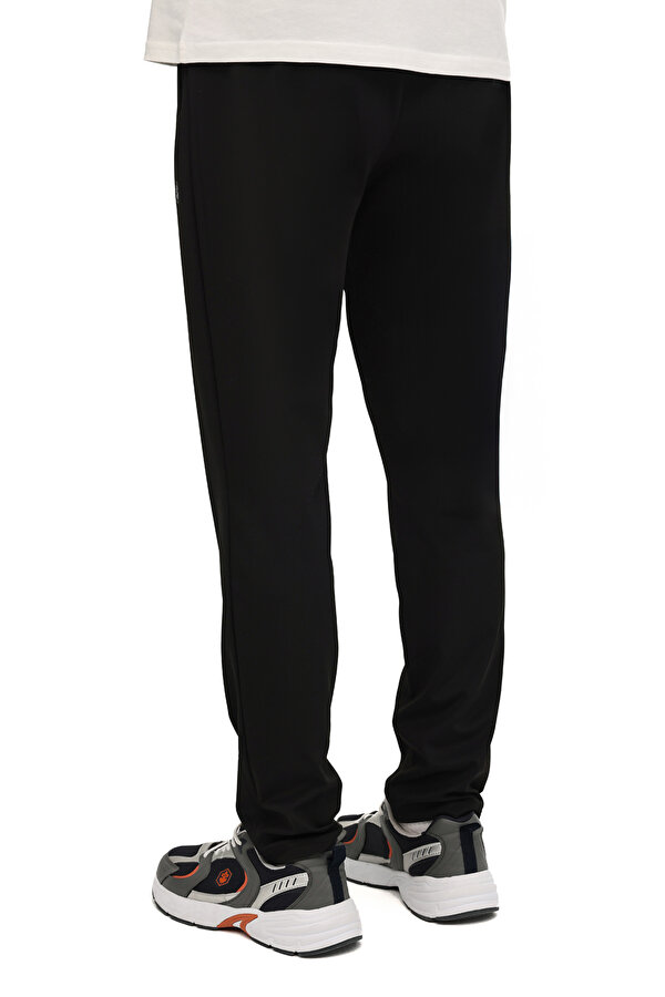 MB SB206 PES T.PANT 6FX Siyah Erkek Eşofman Altı