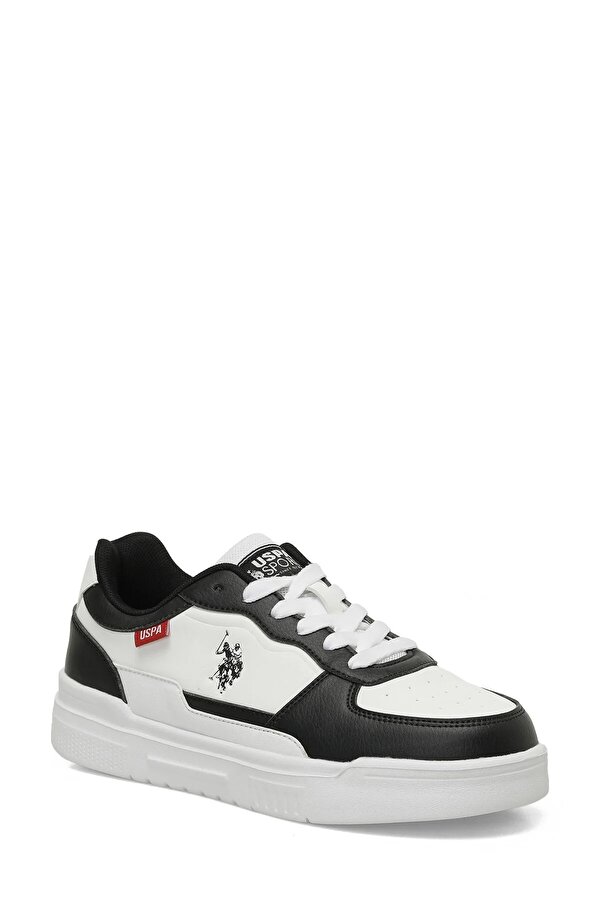 HOOD 6FX Siyah Kadın Sneaker