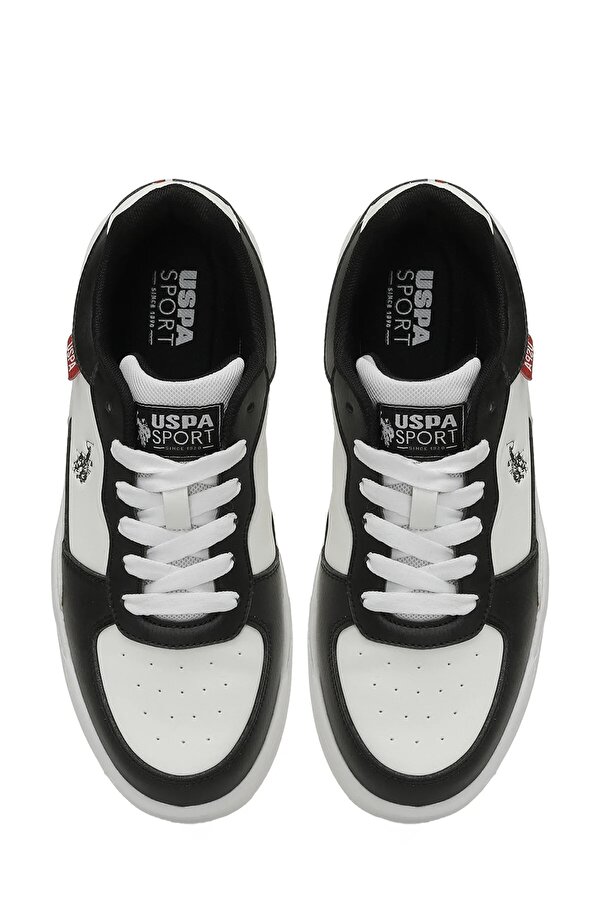 HOOD 6FX Siyah Kadın Sneaker