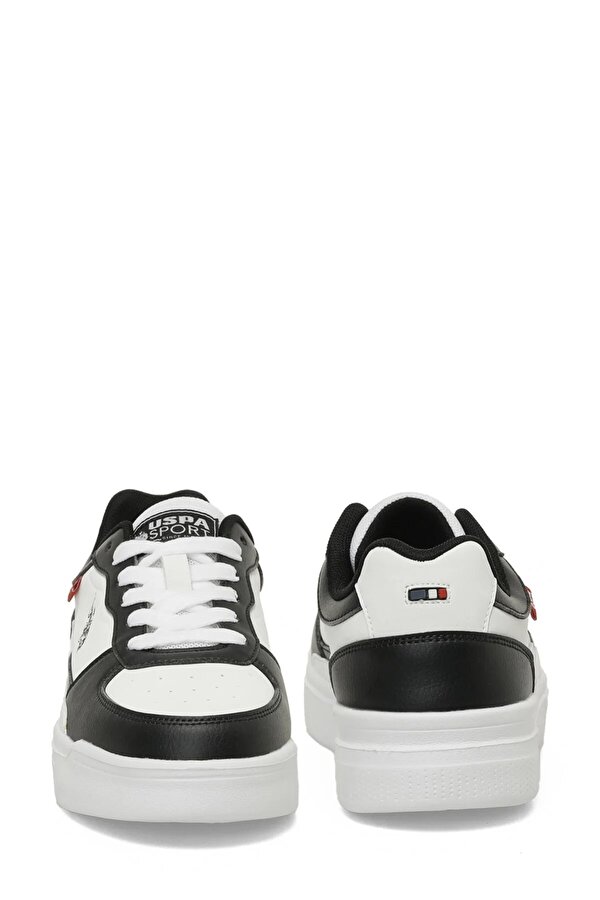 HOOD 6FX Siyah Kadın Sneaker