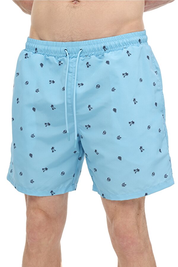 ML FORTE 19HS215 BLUE Man 350