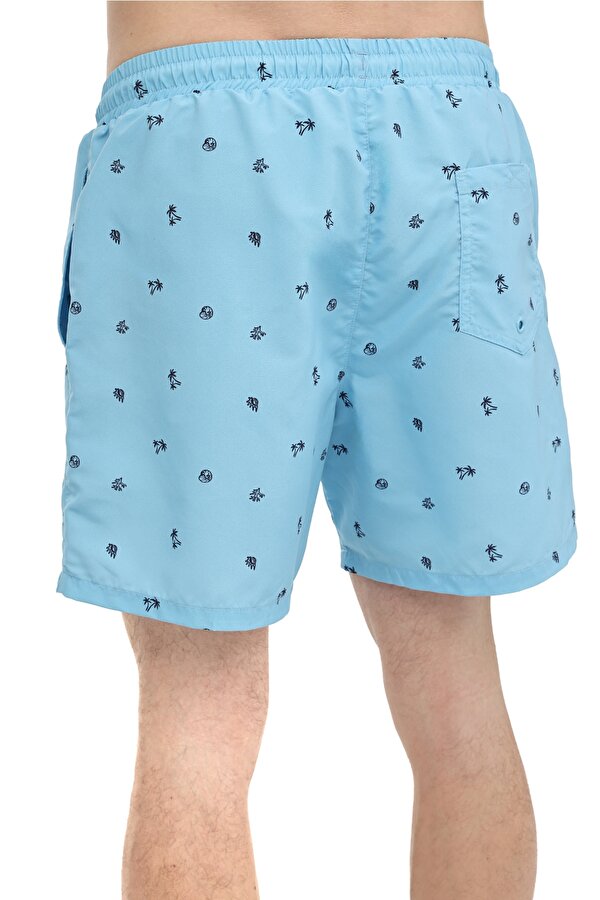 ML FORTE 19HS215 BLUE Man 350