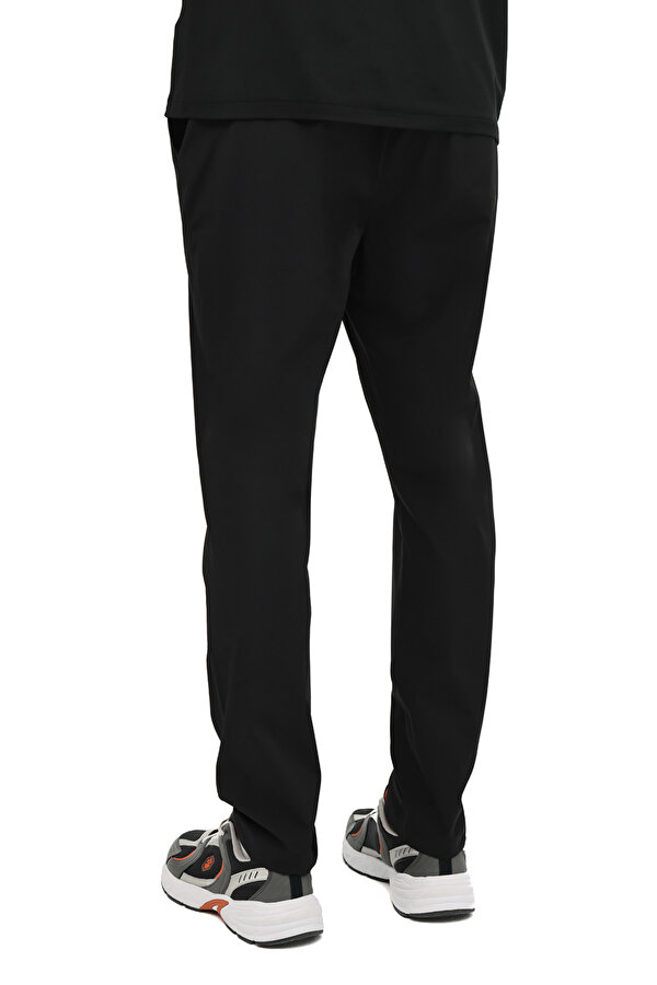 ML ALFONS 23ELG-501 6FX Siyah Erkek Pantolon