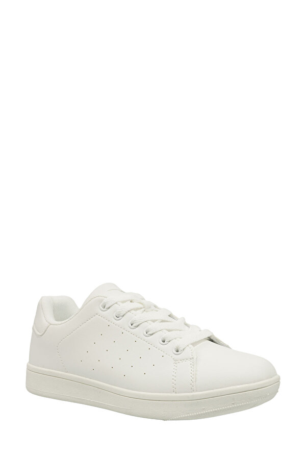 INT-CARLOS-6FX WHITE Unisex 001