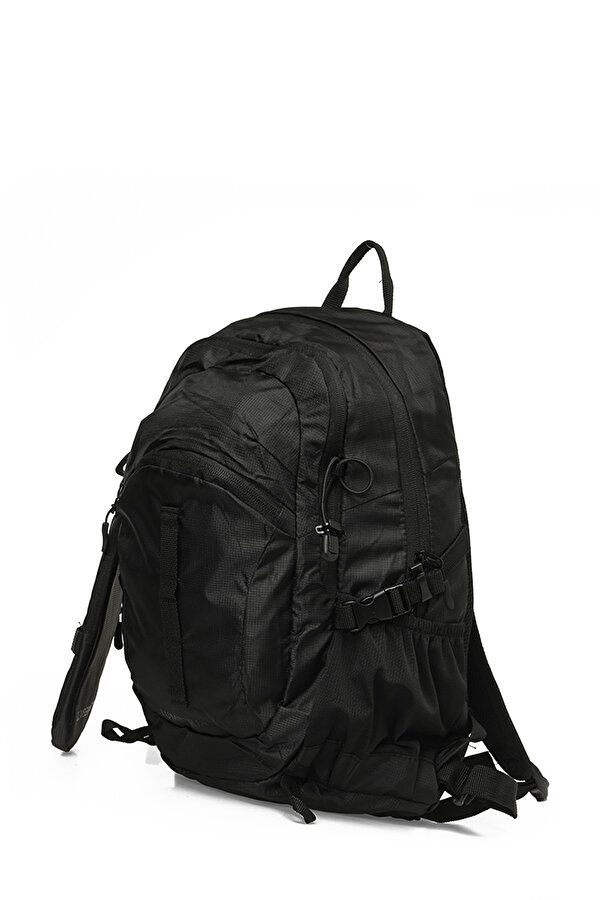 REVOLUTION BPCK 5PR Siyah Unisex Sırt Çantası