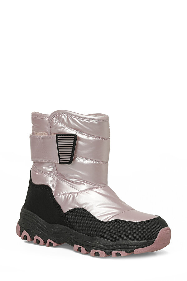 FUJI-KRK-INT 5PR Pembe Kız Çocuk Çizme