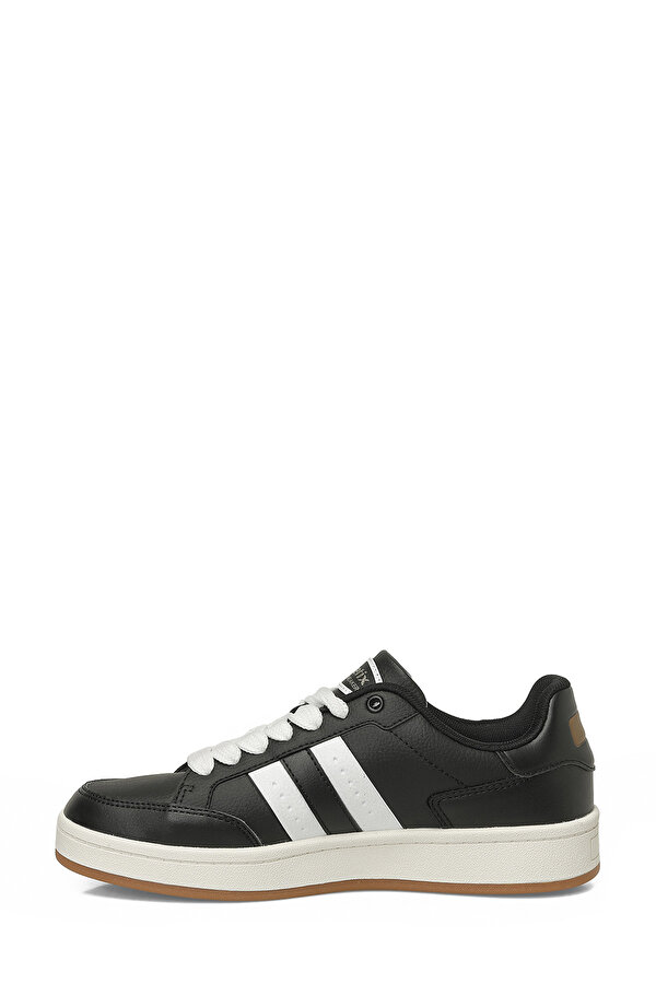 COLLEGE PU G Siyah Unisex Sneaker